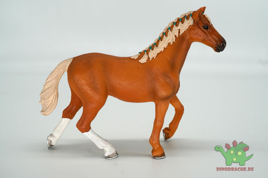 Schleich Englisches Vollblut 42360